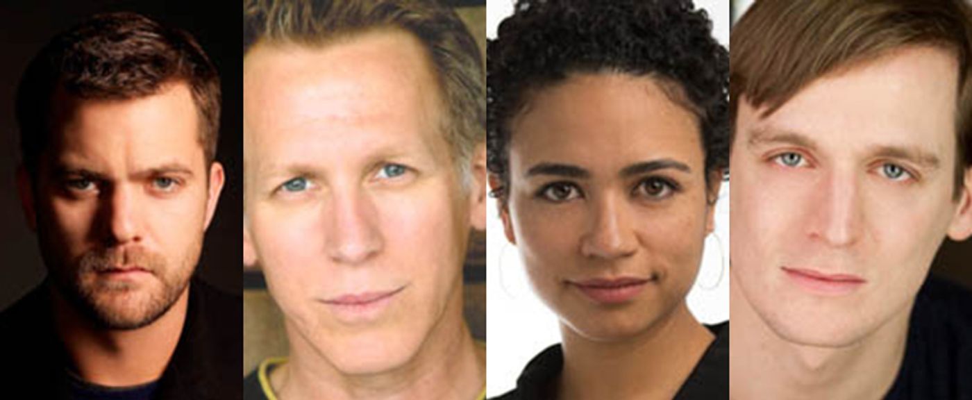 Joshua Jackson, Stephen Spinella, John McGinty and Lauren Ridloff to Lead BTG's CHILDREN OF A LESSER GOD, Helmed by Kenny Leon; Summer Casting Set!  Image