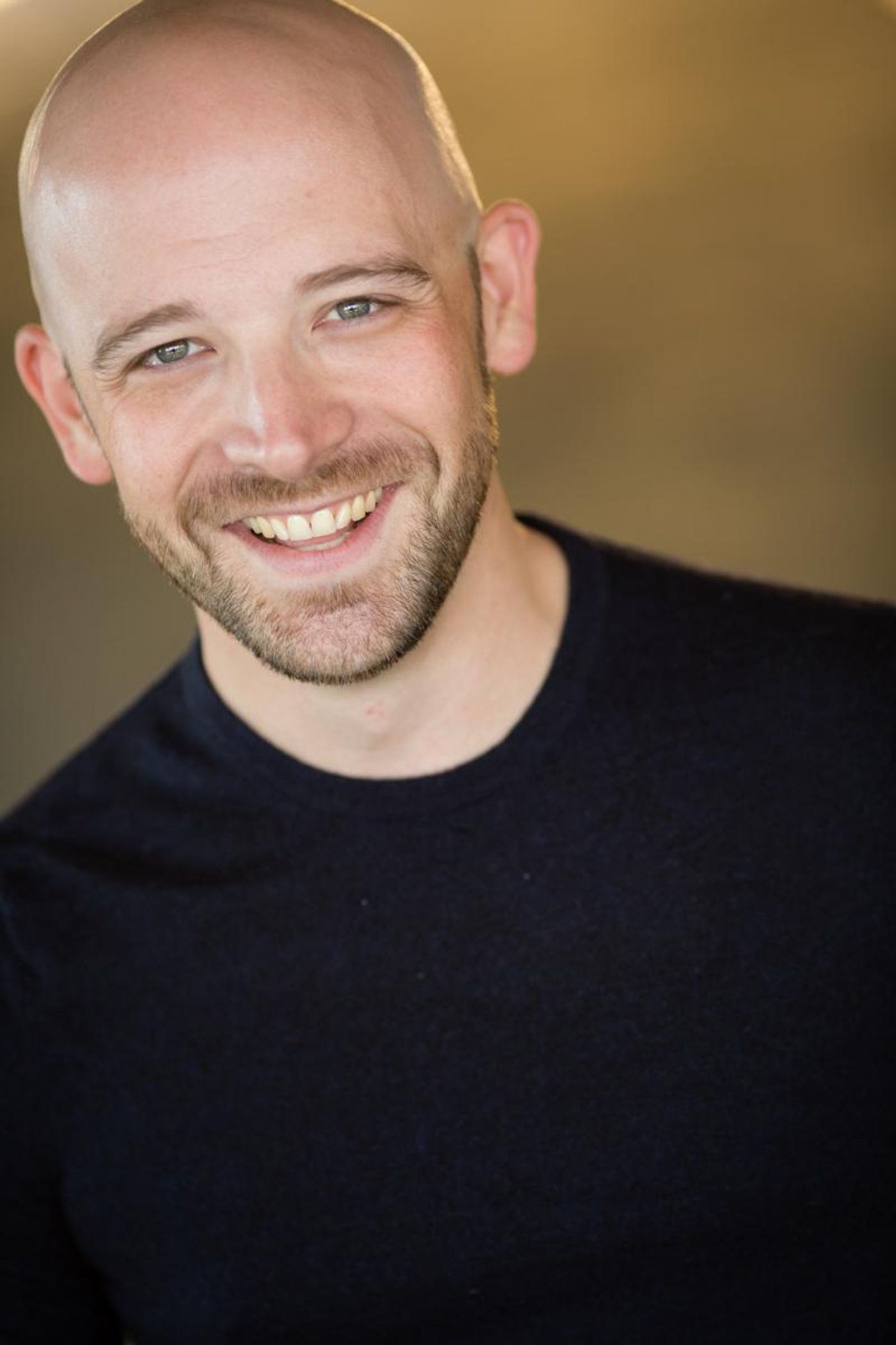 World Premiere of CRAZY ALL THESE YEARS by Jeff Swafford  Image