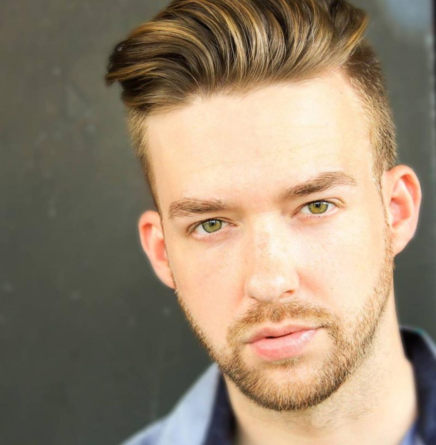 World Premiere of CRAZY ALL THESE YEARS by Jeff Swafford  Image