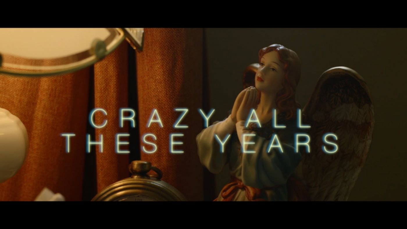 World Premiere of CRAZY ALL THESE YEARS by Jeff Swafford  Image