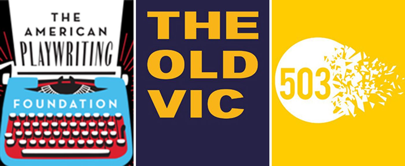 The Relentless Award Will Send Eight American Playwrights to London Each Year  Image