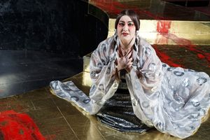 Alexandra Loutsion Photo