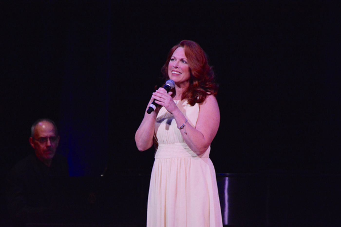 Review: BROADWAY BY THE YEAR Celebrates the 1920s with Scorching Vocal Performances, Paying Tribute to the Past with Stars of the Present  Image