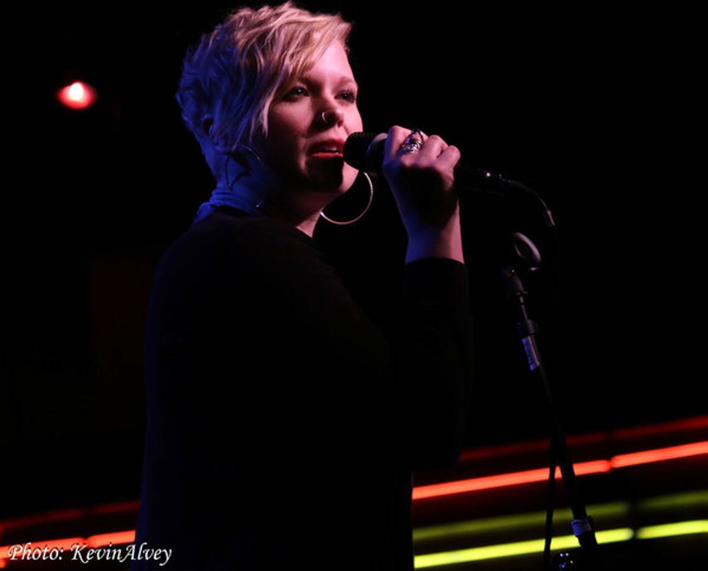 Photo Flash: Jeremy Schonfeld Hosts 'Songwriter Circle' at Birdland Photo Flash: Jeremy Schonfeld Hosts 'Songwriter Circle' at Birdland Image
