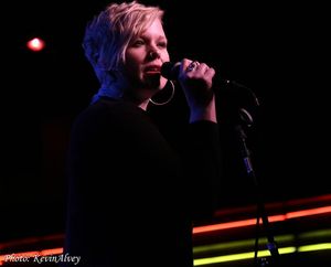 Brook Wood @ BroadwayWorld Brook Wood Photo