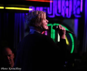 Brook Wood @ BroadwayWorld Brook Wood Photo