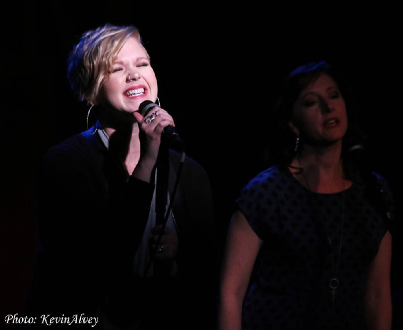 Photo Flash: Jeremy Schonfeld Hosts 'Songwriter Circle' at Birdland Photo Flash: Jeremy Schonfeld Hosts 'Songwriter Circle' at Birdland Image