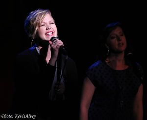 Brook Wood @ BroadwayWorld Brook Wood Photo