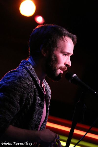 Gabe Violett Photo