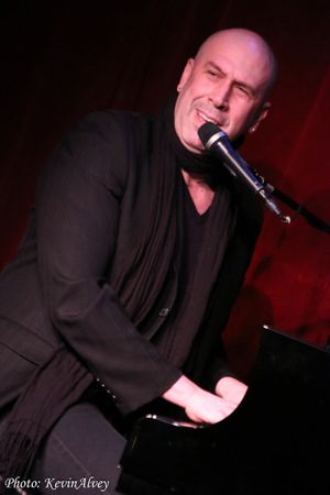 Jeremy Schonfeld Photo