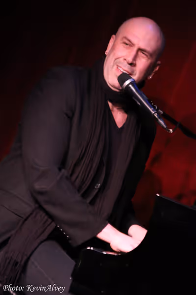 Jeremy Schonfeld Photo