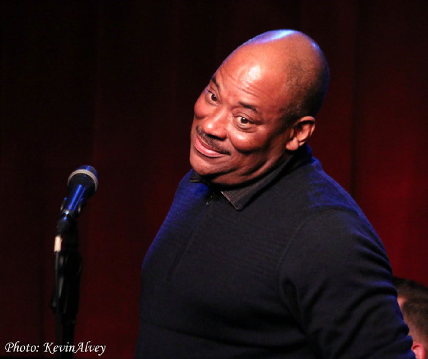 Photo Flash: Jeremy Schonfeld Hosts 'Songwriter Circle' at Birdland Photo Flash: Jeremy Schonfeld Hosts 'Songwriter Circle' at Birdland Image