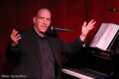 Mike Wilson Photo