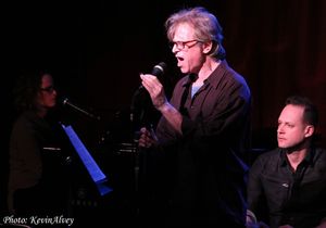 Paul Scott Goodman Photo