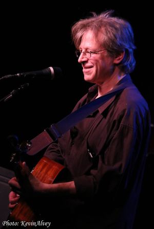 Paul Scott Goodman Photo