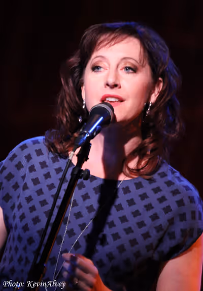 Rita Harvey Photo