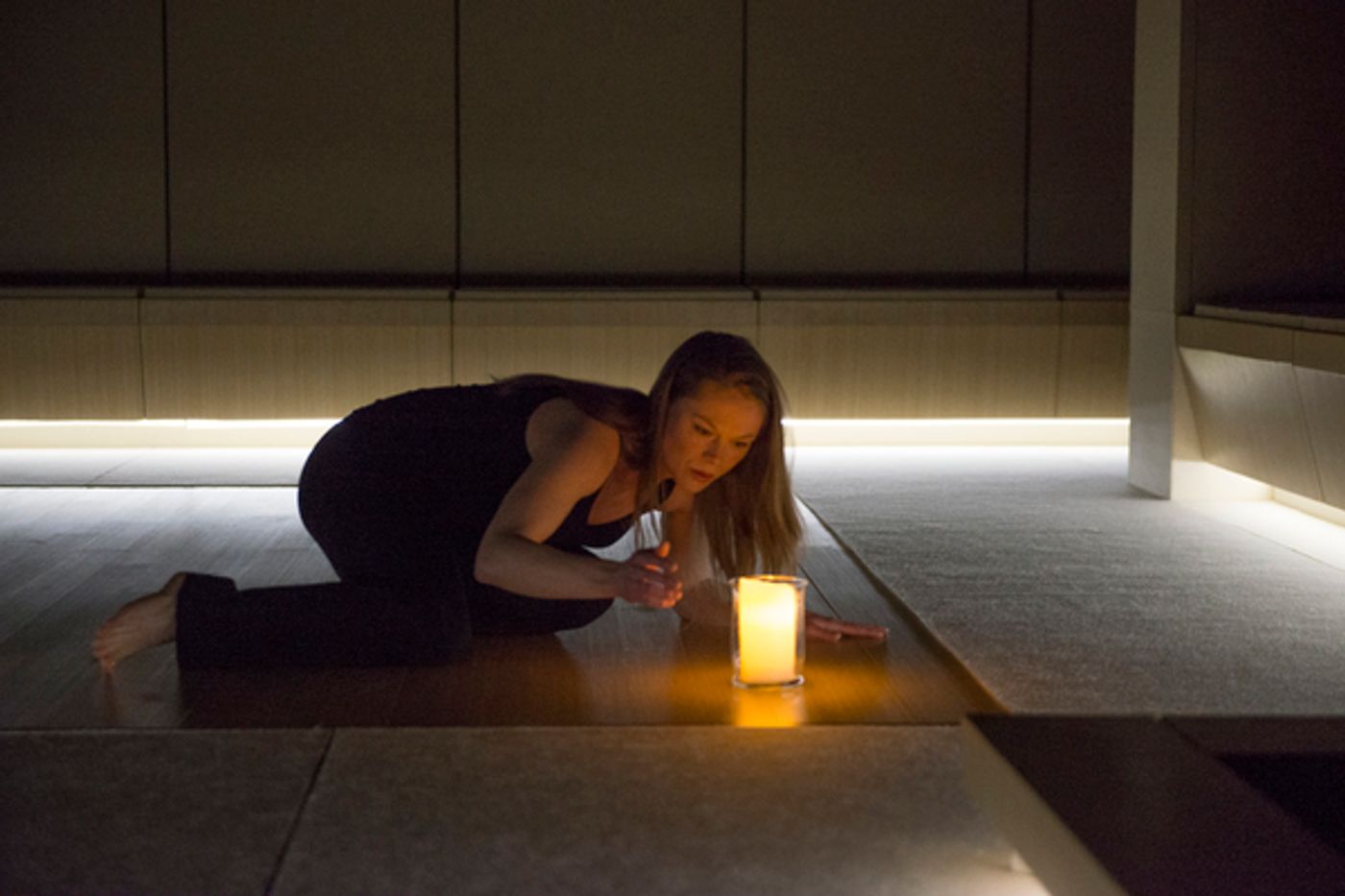 Photo Flash: Court Theatre presents THE HARD PROBLEM  Image