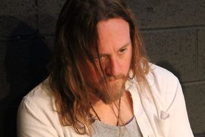 John R Smith Jnr Photo