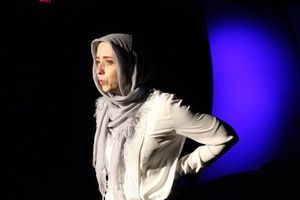 Justine Wiesinger Photo