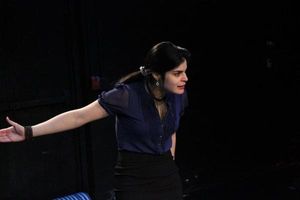 Lynnette Victoria @ BroadwayWorld Lynnette Victoria Photo