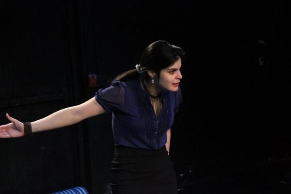 Lynnette Victoria Photo