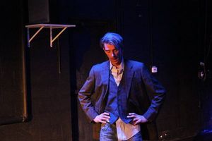 Patrick Duffy @ BroadwayWorld Patrick Duffy Photo