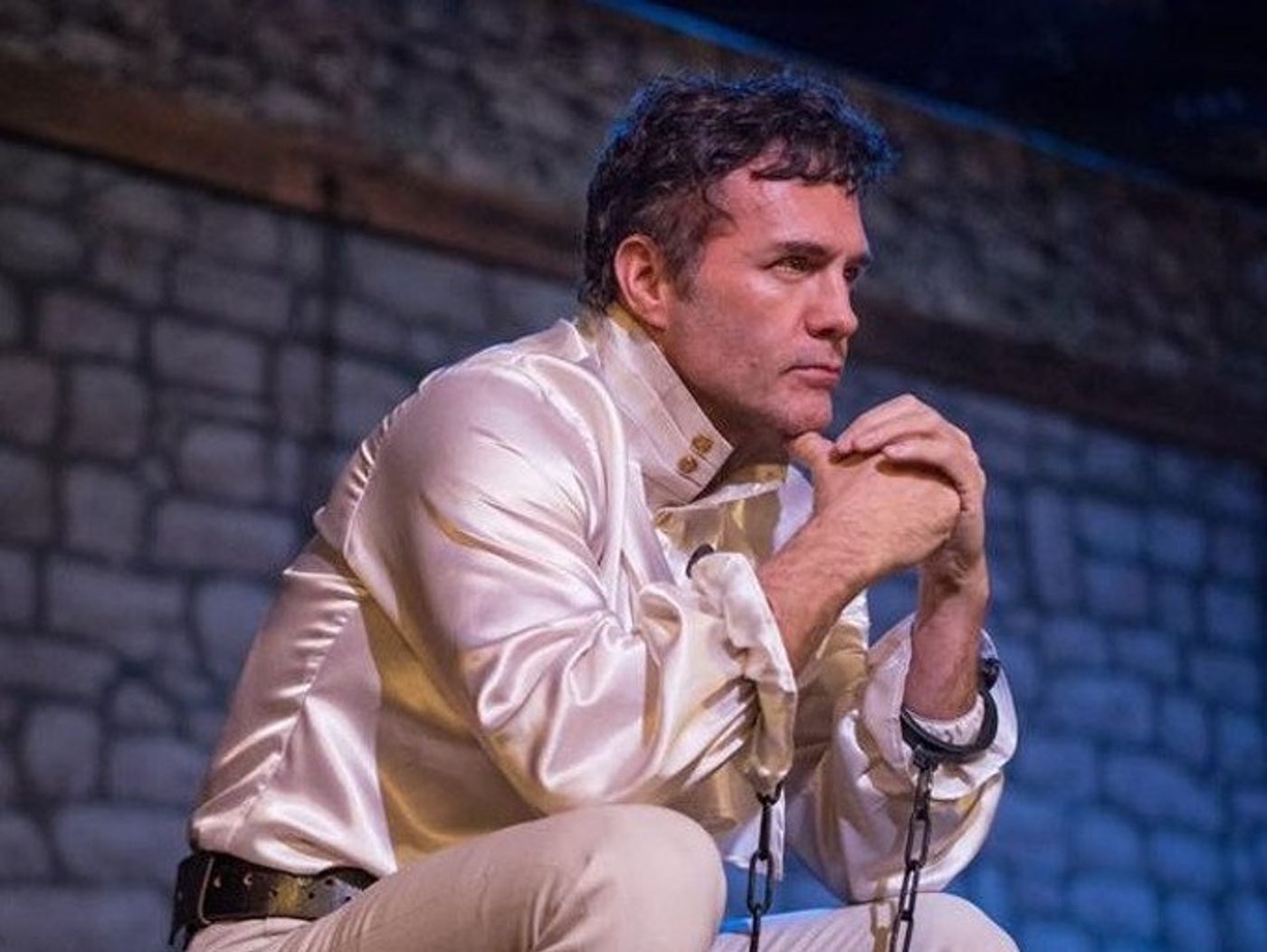 Regional Roundup: Top New Features This Week Around Our Broadway World - 3/17; RAGTIME in D.C., HAMILTON Parody in Chicago, SWSX and More!  Image