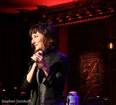 Carmen Cusack Photo