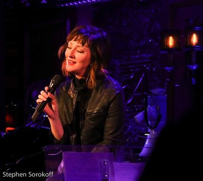 Carmen Cusack Photo