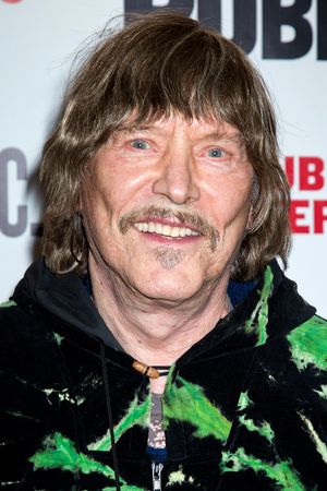 James Rado Photo