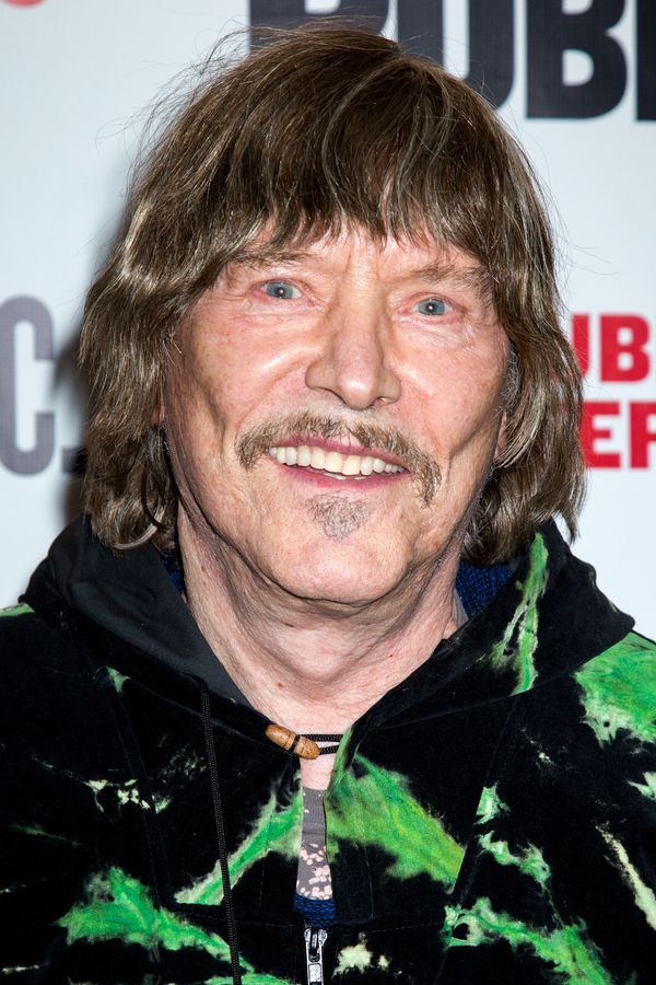 James Rado Photo