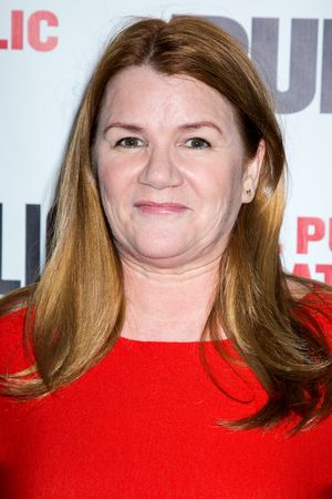 Mare Winningham @ BroadwayWorld Mare Winningham Photo