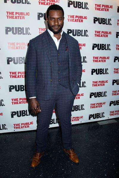 Michael James Shaw Photo