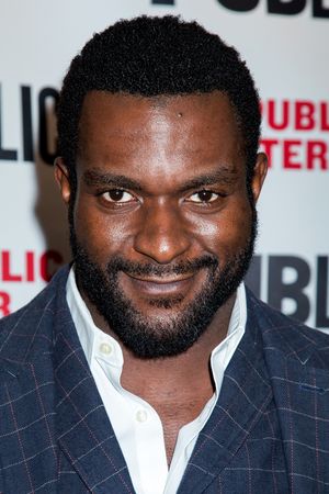 Michael James Shaw Photo