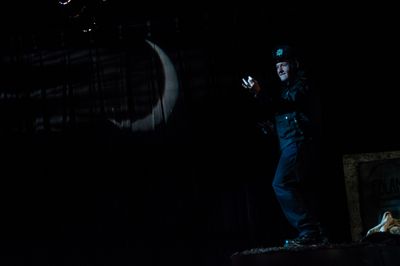 David Jenkins Photo
