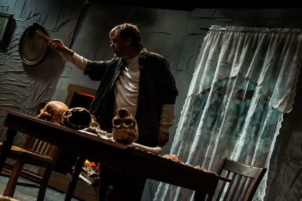 Brian Shea Photo