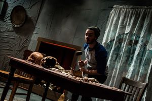 Brandon Mauro @ BroadwayWorld Brandon Mauro Photo