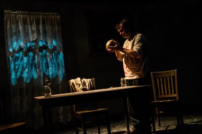 Brian Shea Photo