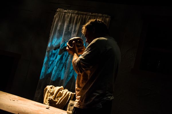 Brian Shea Photo