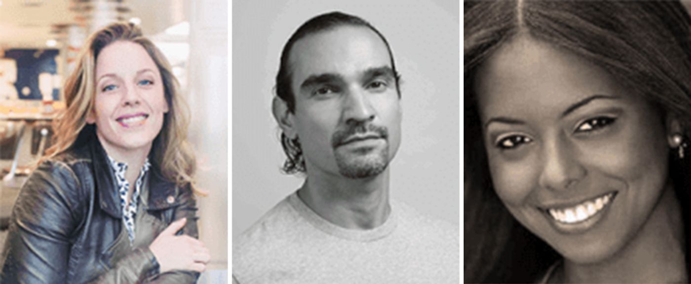 Jessie Mueller, Adrienne Warren Will Join Javier Munoz for Rosie's Theater Kids Benefit  Image