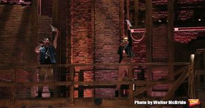 Roddy Kennedy and Syndee Winters  Photo