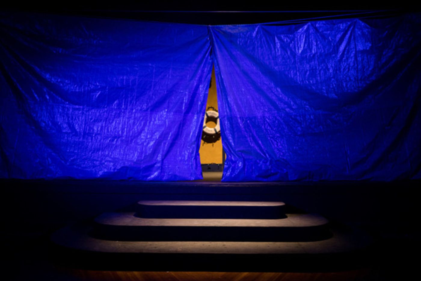 Photo Flash: First Look at MR. BURNS, A POST-ELECTRIC PLAY at Wilbury Group  Image