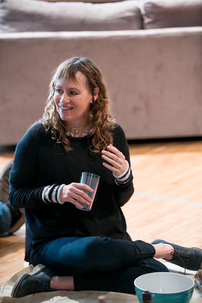 Sally Murphy Photo