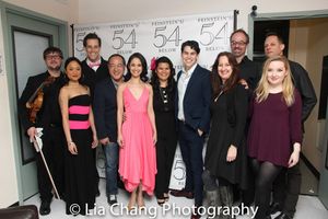 JJ Johnson, Rona Figueroa, Jeremy Stolle, Alan Muraoka, Ali Ewoldt, Liz Casasola, Rodney Ingram, MaryAnn McSweeney, Gary Adler, Derek Gregor, Adelaide Sleeman @ BroadwayWorld JJ Johnson, Rona Figueroa, Jeremy Stolle, Alan Muraoka, Ali Ewoldt, Liz Casasola, Ro Photo