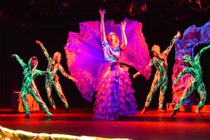 Eric Fletcher @ BroadwayWorld Eric Fletcher Photo