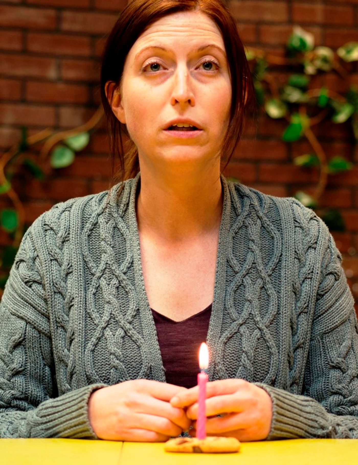 Photo Flash: Firehouse Theater Company presents CRIMES OF THE HEART  Image