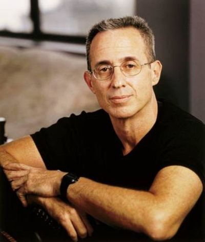 David Friedman Photo