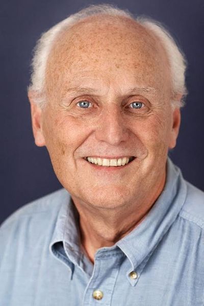 Bob Diamond Photo