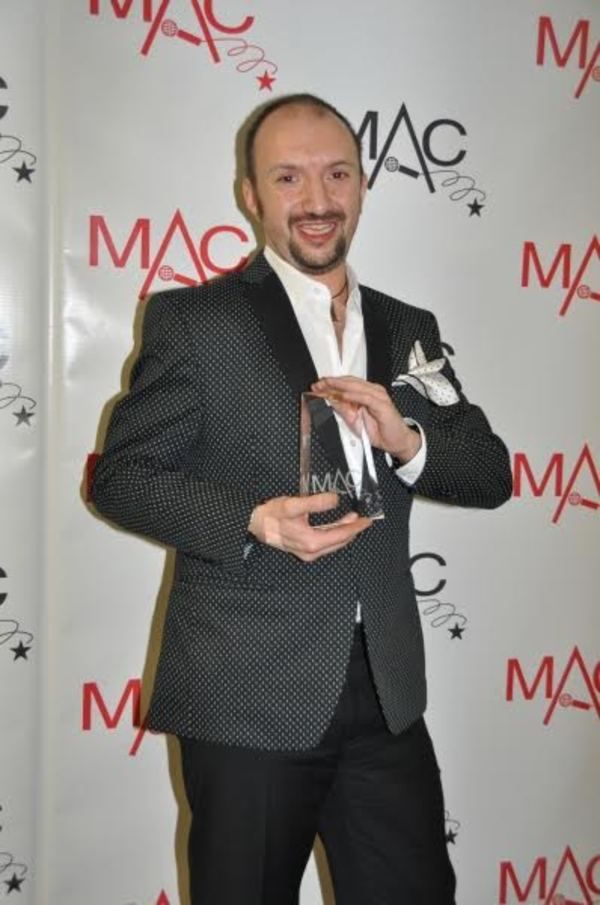 Joseph Macchia Photo