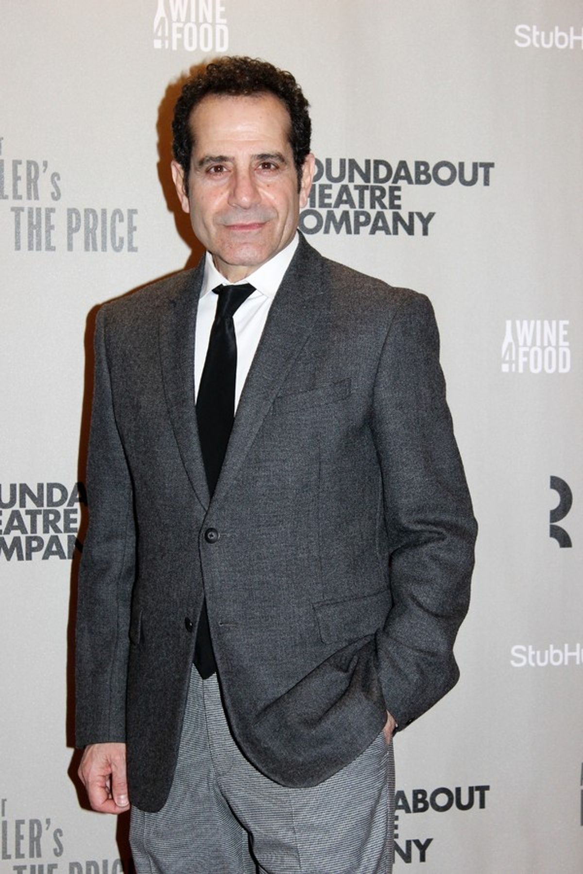 Tony Shalhoub at 